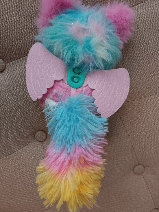 Magic Mixie / Interactive - Picture 3 of 3